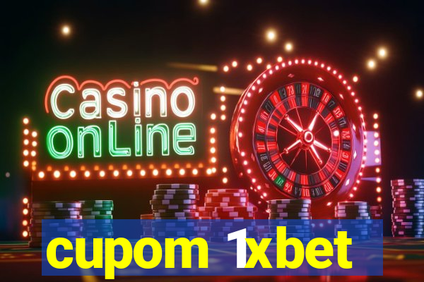 cupom 1xbet